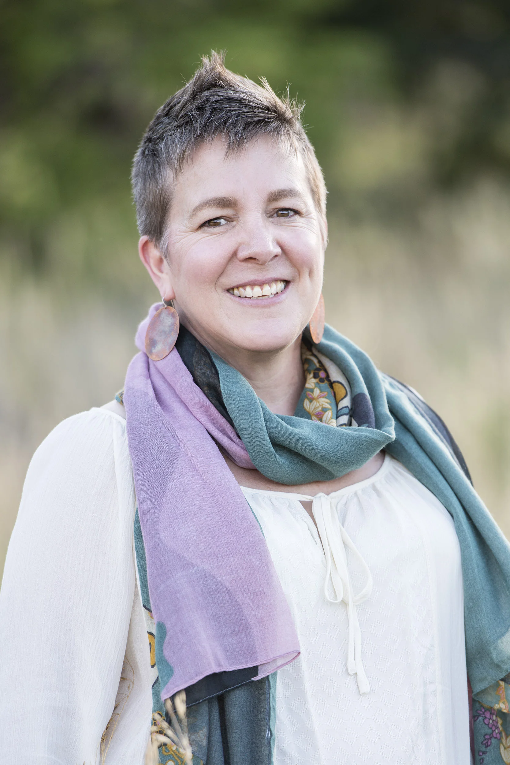 Megan Baker, MA | Sacred Passage Doula & Shamanic Practitioner