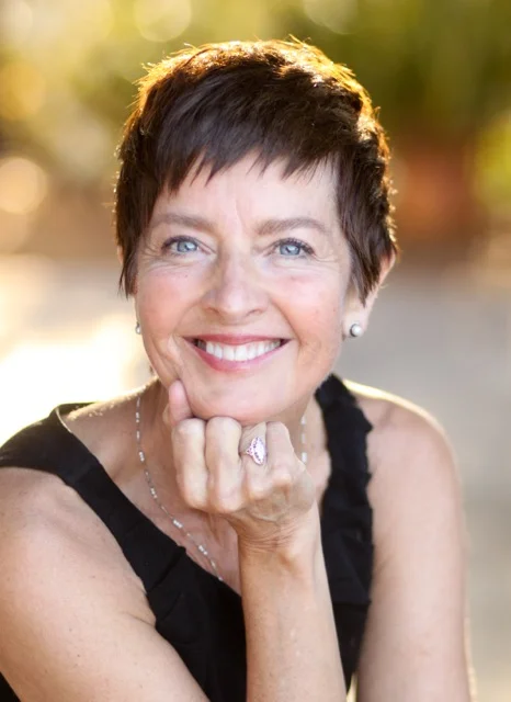 Tarron Estes, Founder, Master Coach and Facilitator