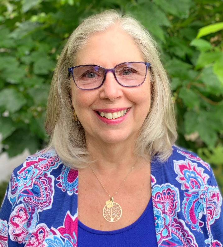 Kathy Bates, BS GMHS