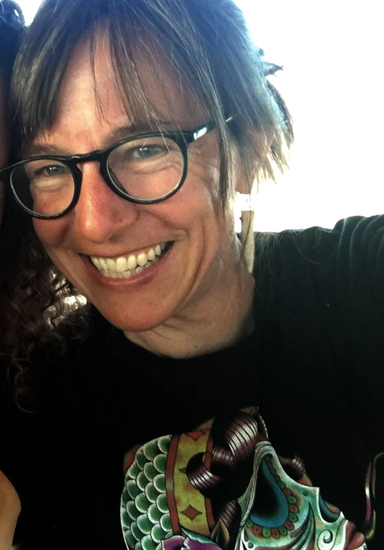 Susan Nesbit, Sacred Passage Doula