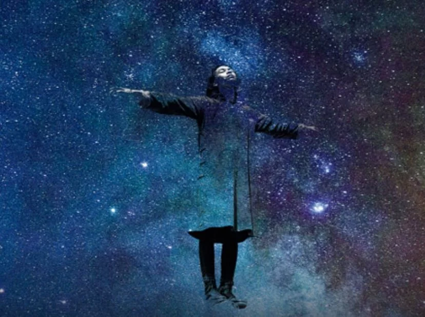 Webinar: In the Realm of Death and Dreaming