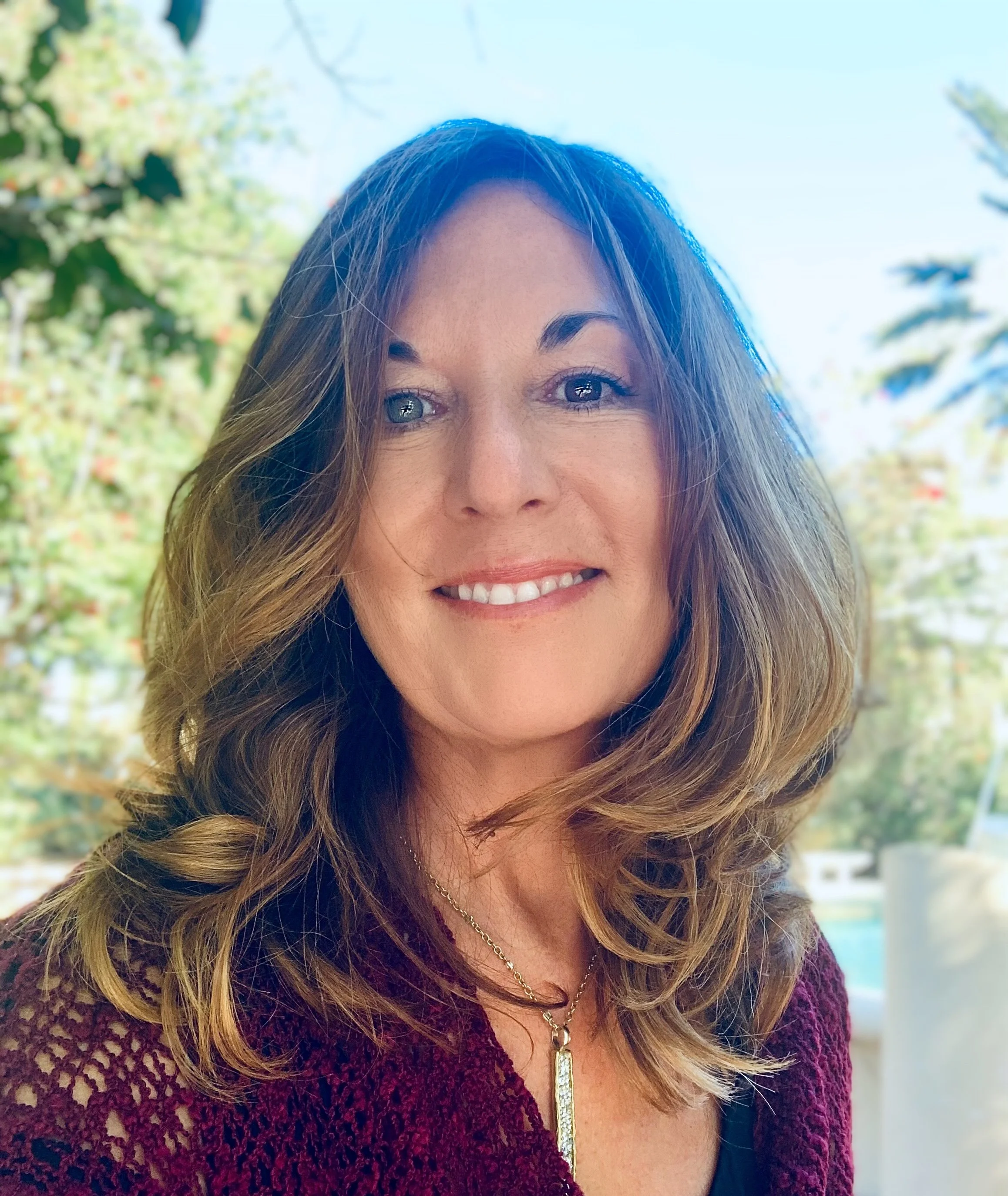 Rev. Robyn Augusta Fehnel