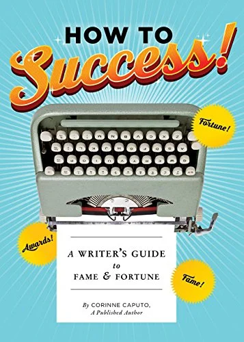 I can't legally promise this, but I believe this book is the only thing standing between you and fame.