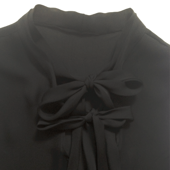 Constellation Button Down Top 4.gif