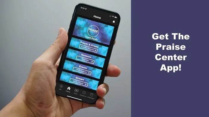 Praise Center