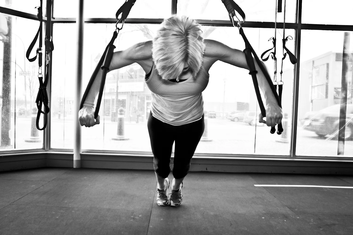 Robyn Ralph - Personal Trainer