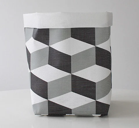 Storage Sack/Cubes