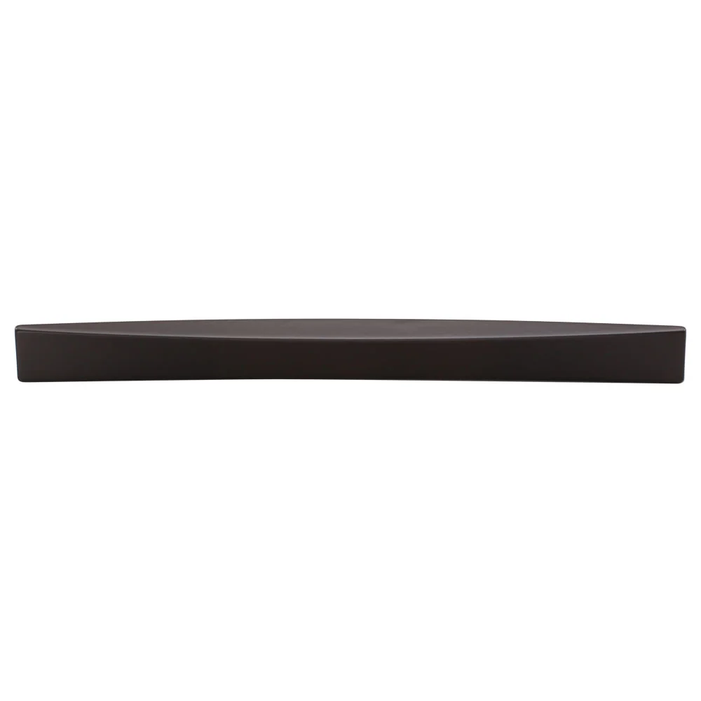 267MC2796-320-FBN Urban oval handle 320mm ctc shown in flat bronze. Other finishes and sizes available.