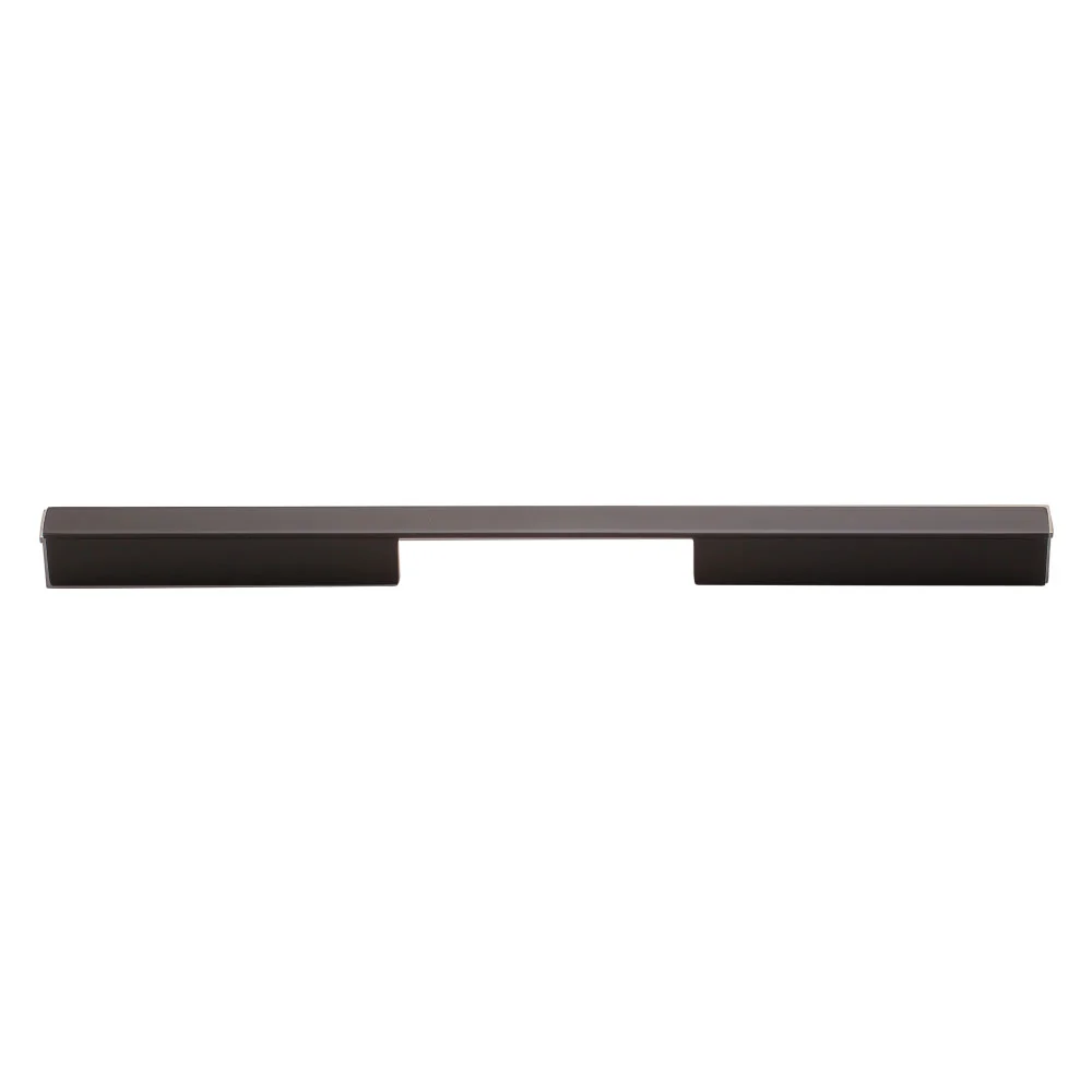 267MC2866-320-FBN Urban handle 320mm ctc shown in flat bronze. Other sizes and finishes available.