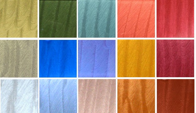 Classic Jewel tone color palette