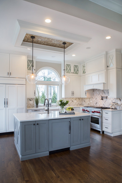 Modern Farmhouse 2