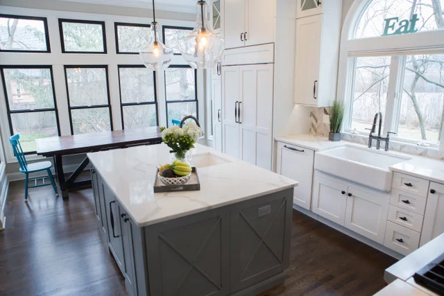 Modern Farmhouse 3