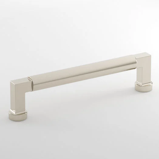 2597792-PN Manor handle 6" ctc. Several other sizes and finishes available.