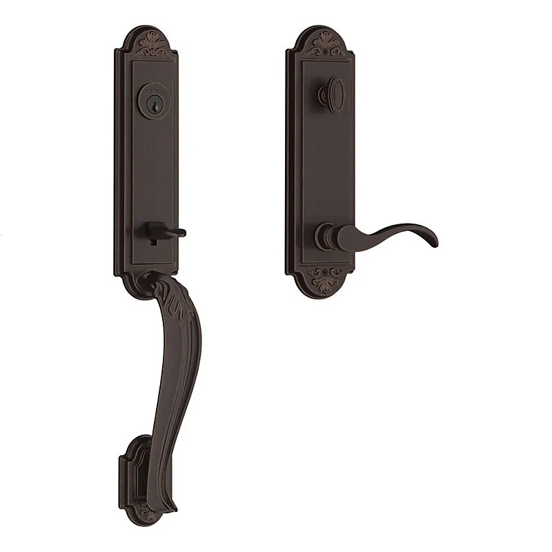 Exterior Door Hardware — The Knobbery hardware door