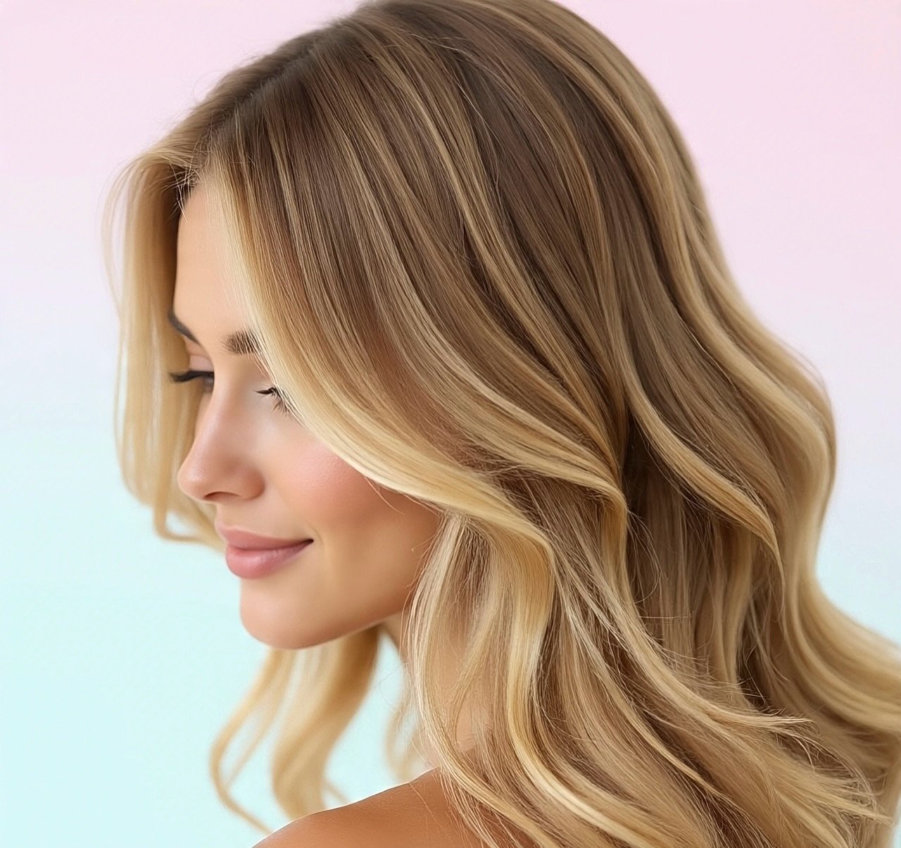 ✨Keep your color fresh this summer✨
Here are 3 color-care tips from our team to help you stay vibrant all season:

1. Rinse before and after swimming.
Wet hair absorbs less chlorine or salt&mdash;rinse with clean water before a dip, and again after t