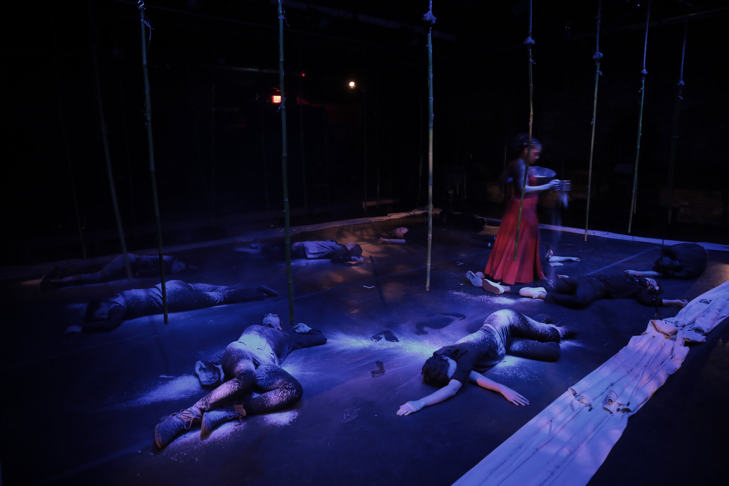 Food For The Gods Productions Nehprii Amenii — Nehprii Amenii