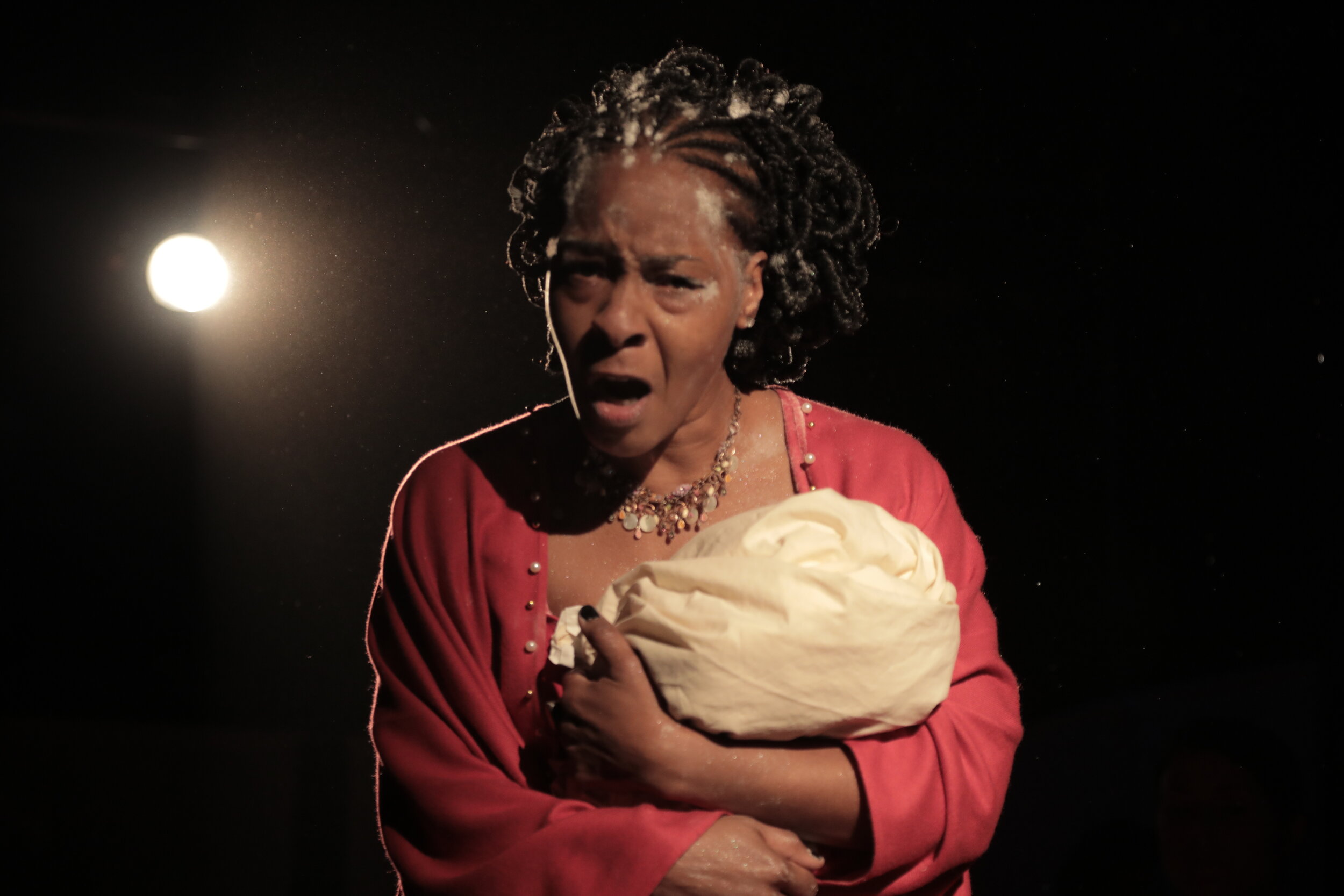 Food For The Gods Productions Nehprii Amenii — Nehprii Amenii