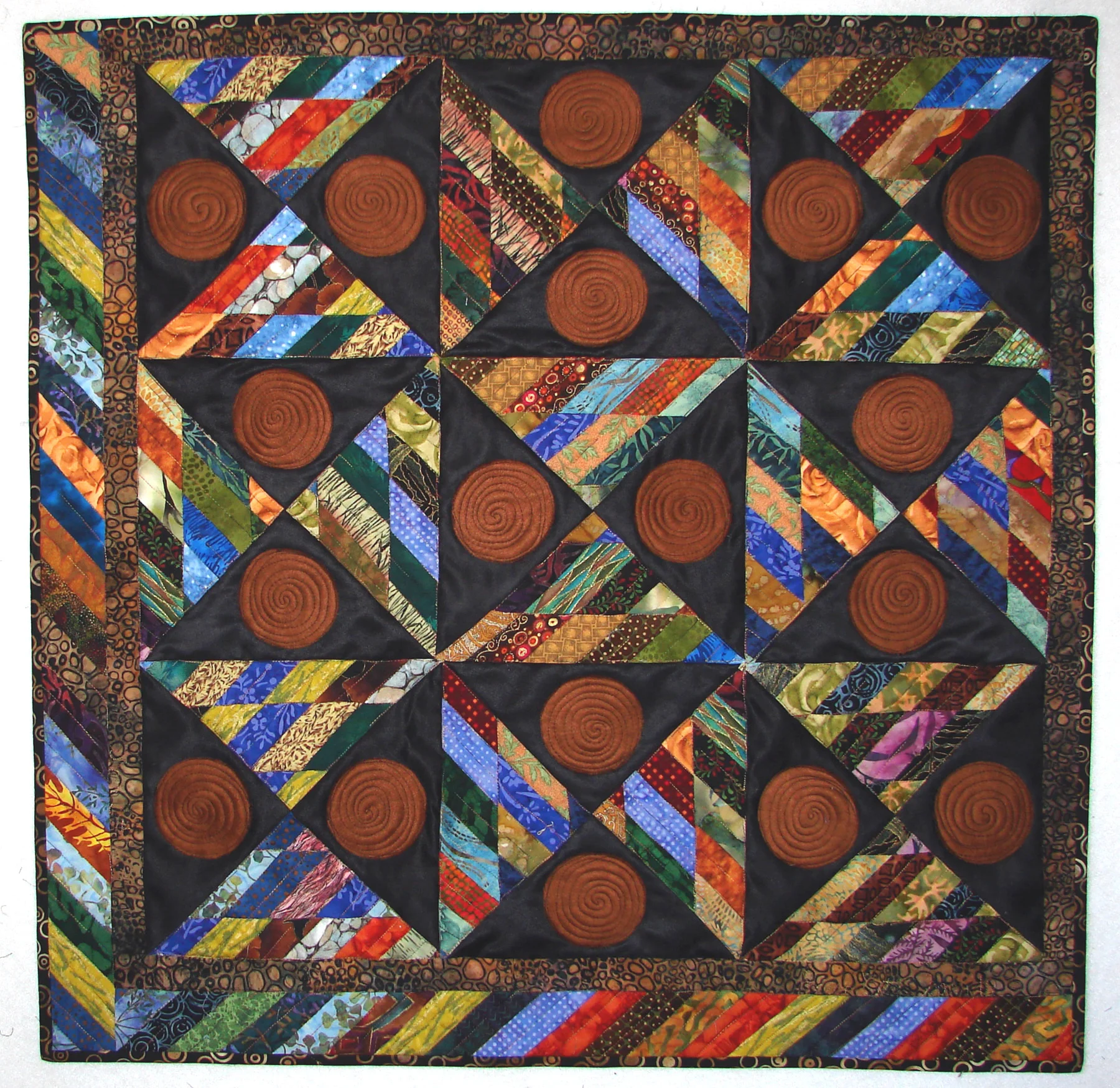 Tribal Rhythms 3 Four Directions.jpg