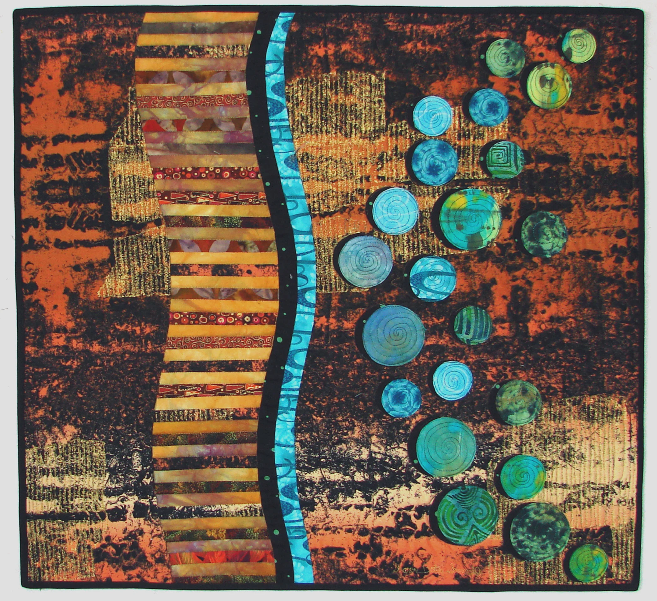 Tribal Rhythms 2-Face to Face.jpg