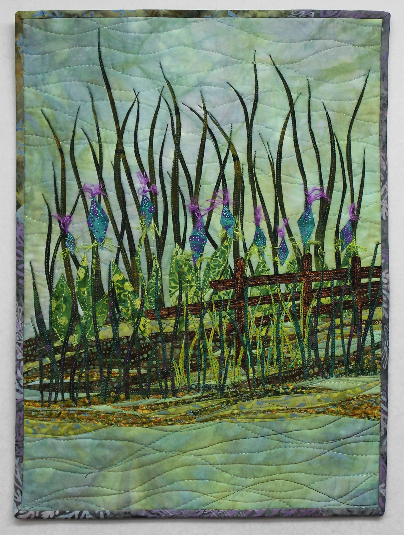 Garden Fence