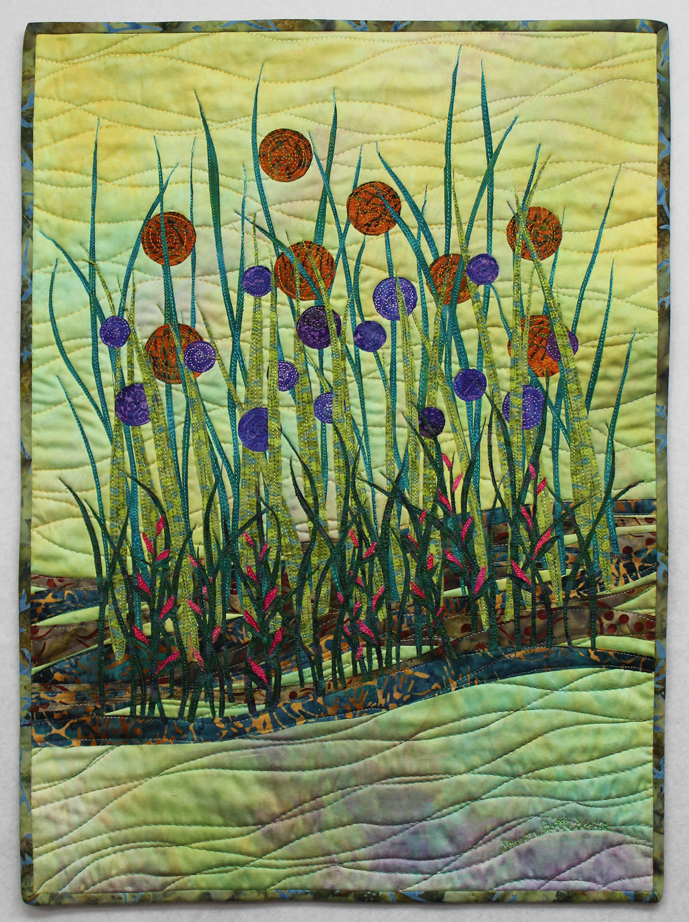 Summer Garden