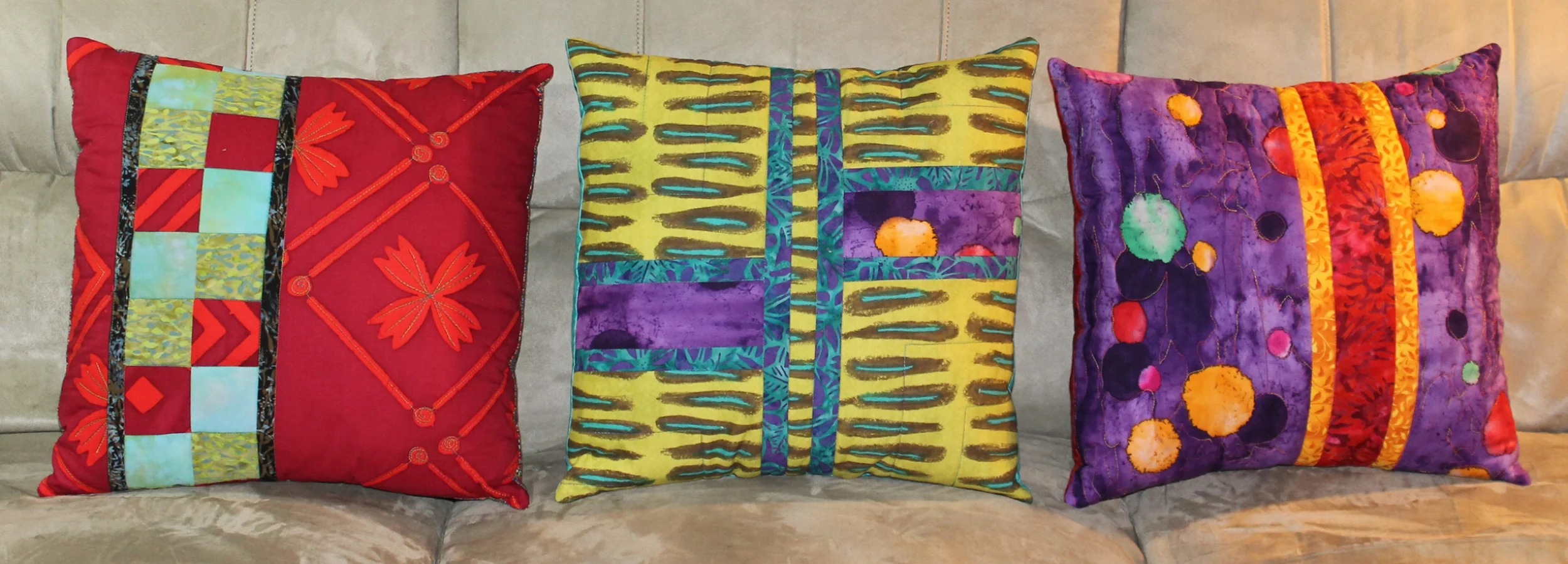Pillows