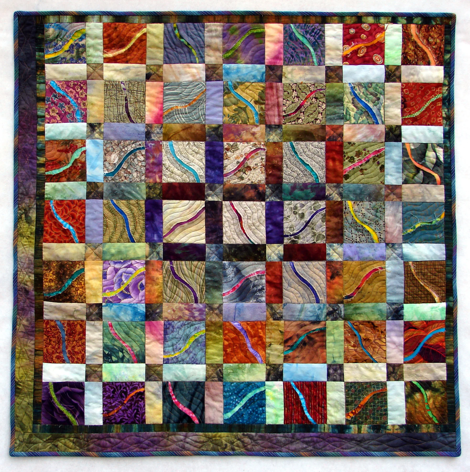 Crossed Path 2: Off The Beaten Path