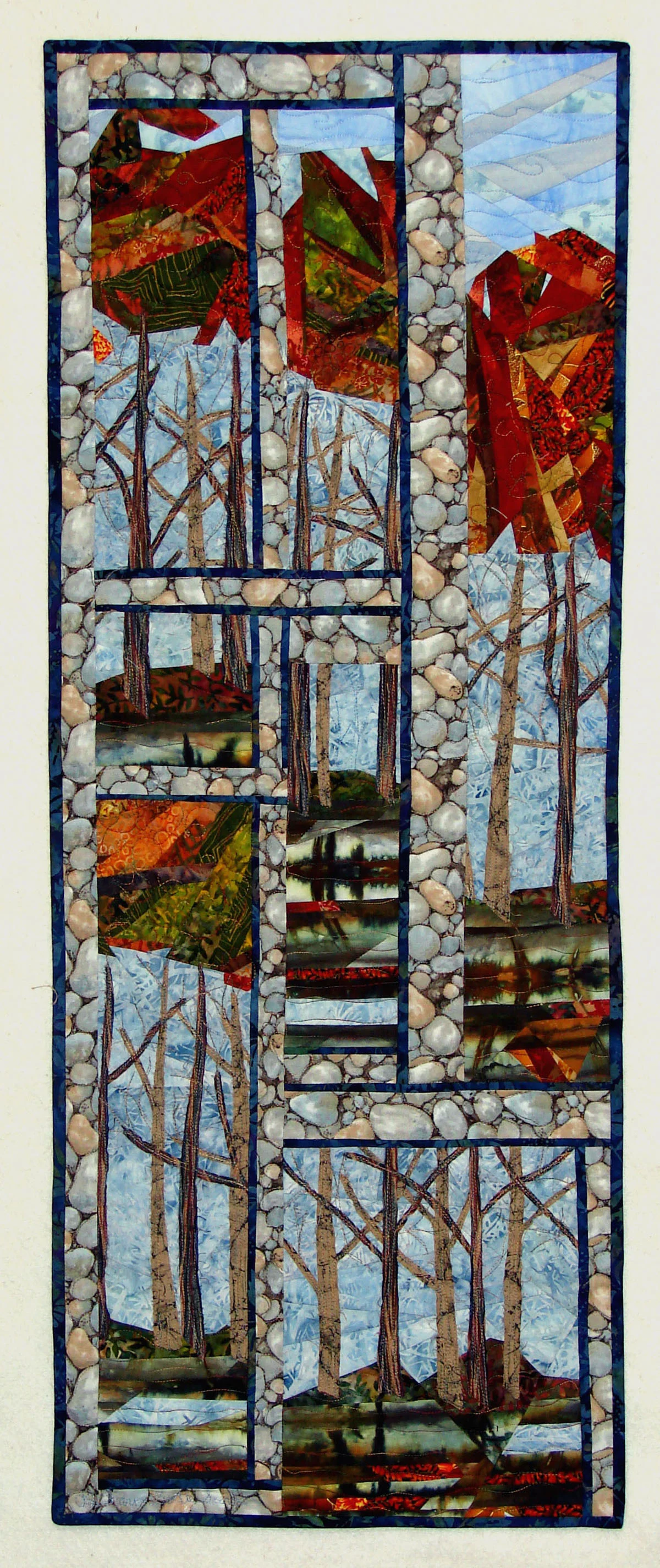 Scenes of Autumn