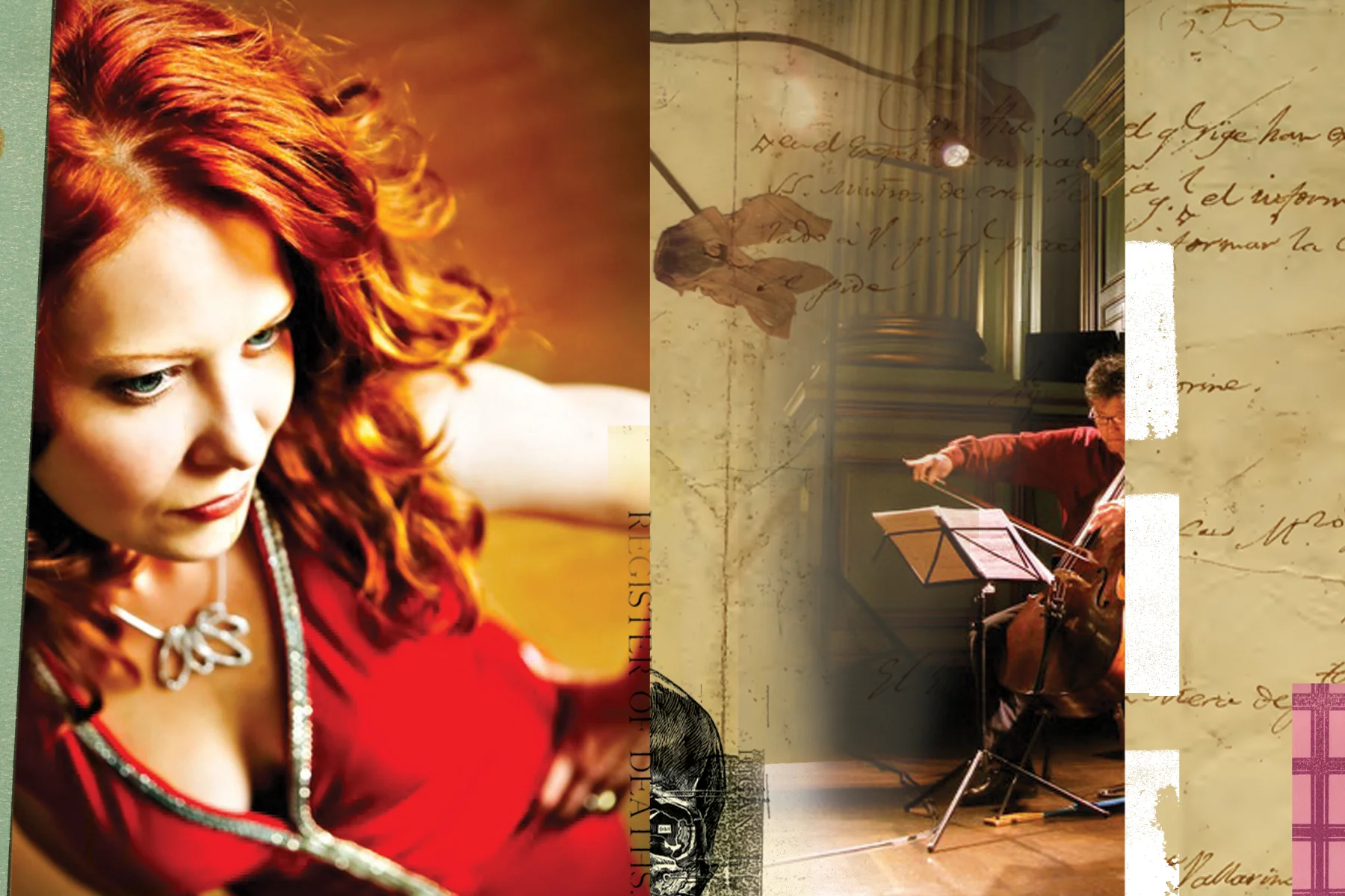 Death with Interruptions