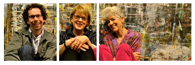 Artifacts in Sonoma - SOLD OUT!