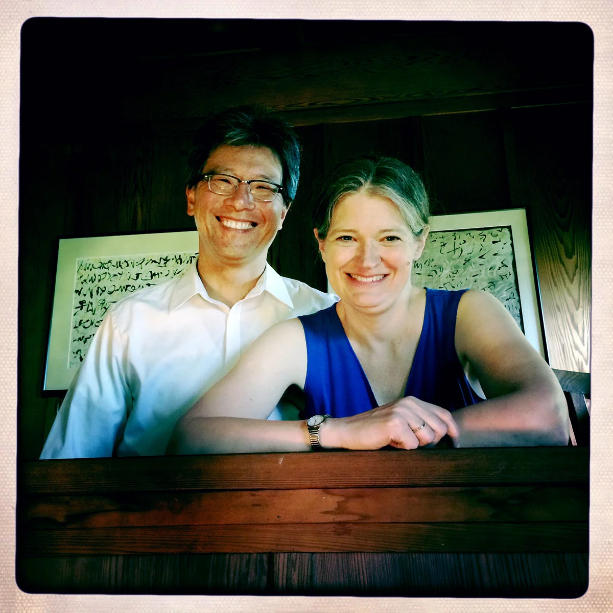 Meet the Composer at Art Event in Berkeley