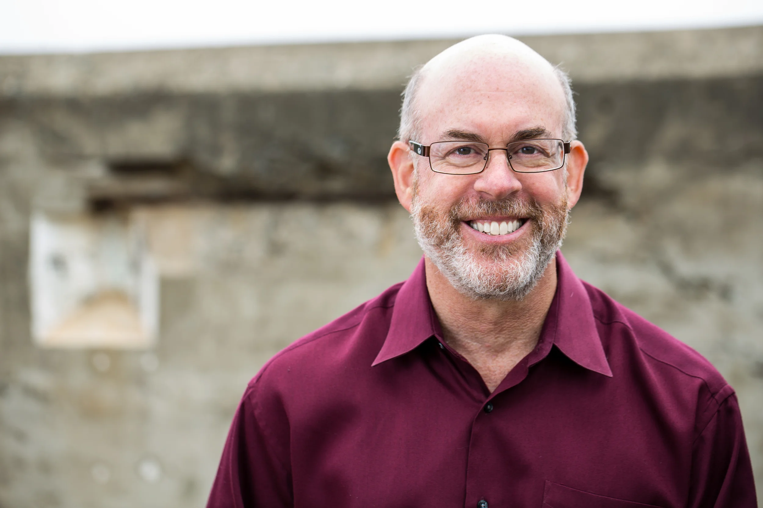 Profile: Michael Goldberg (guitar)