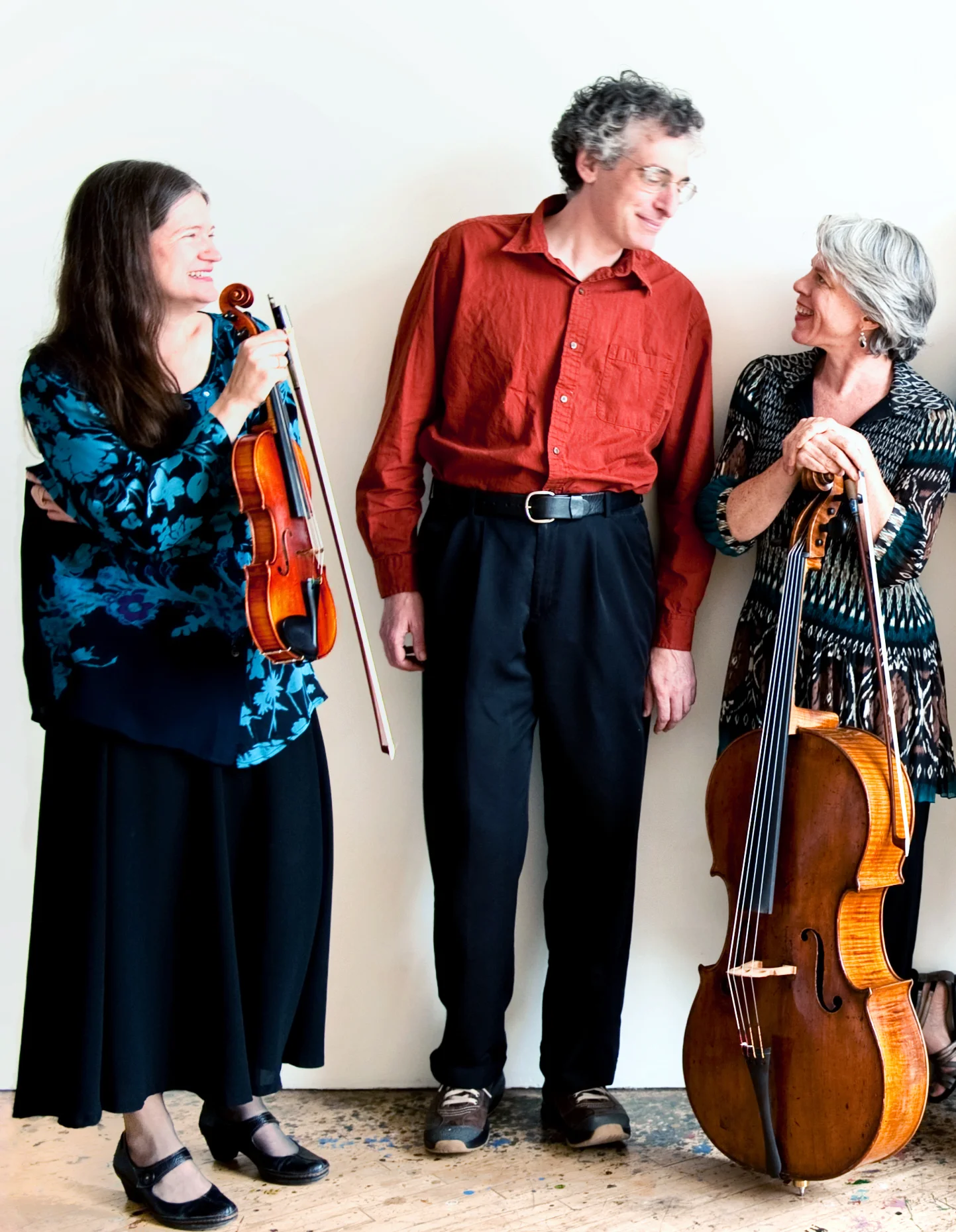 Mendelssohn at the Magnes Museum in Berkeley