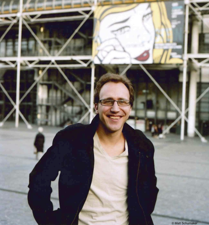 David Coll, https://davidcoll.wordpress.com