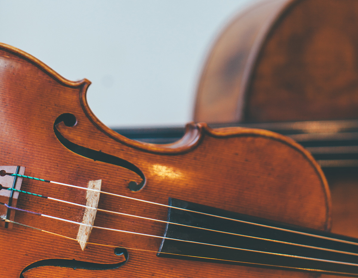 Intersection composition contest — Left Coast Chamber Ensemble