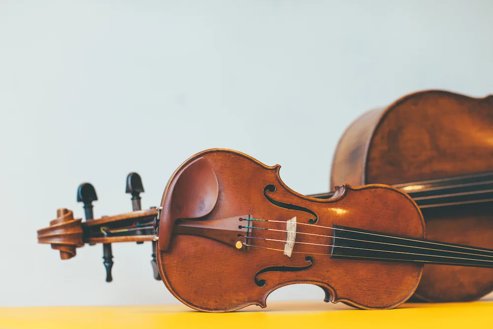 Intersection Workshop Concert