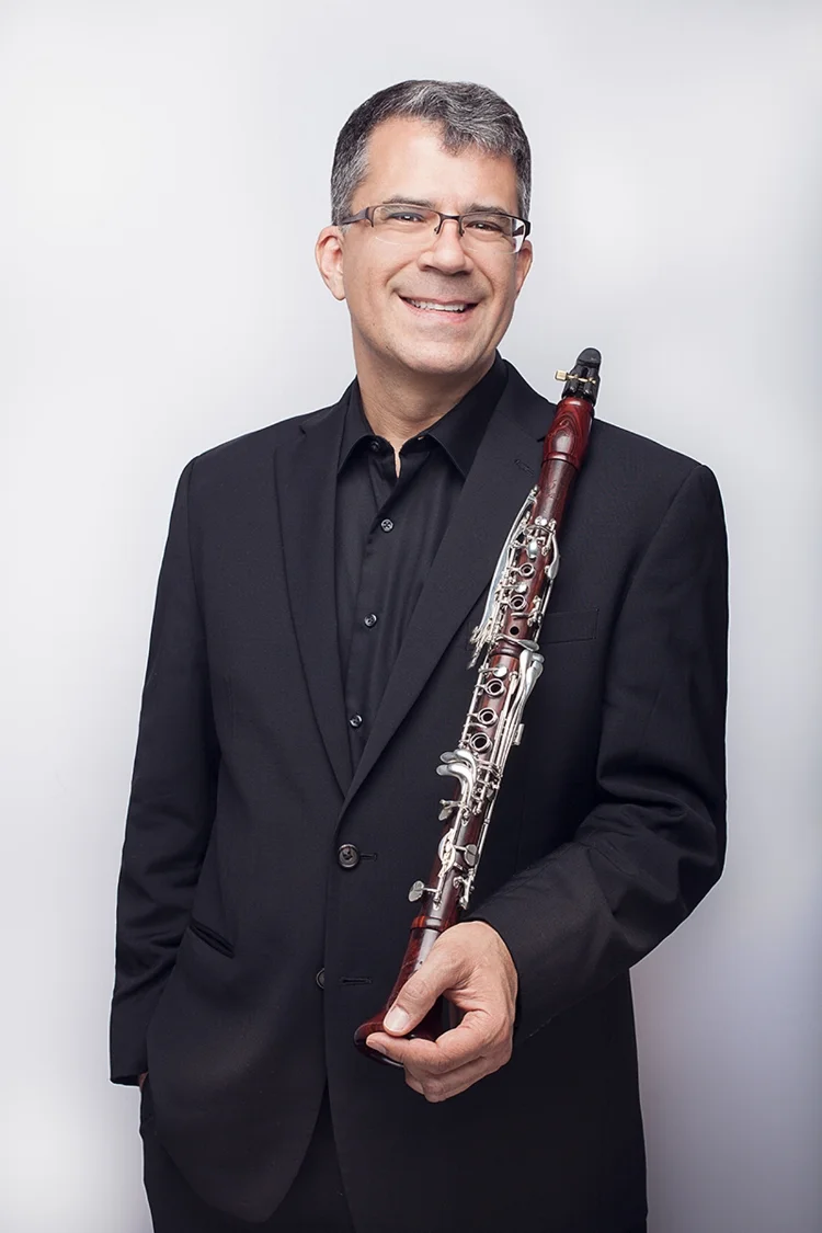 Jerome Simas. Image credit: Vivian Sachs