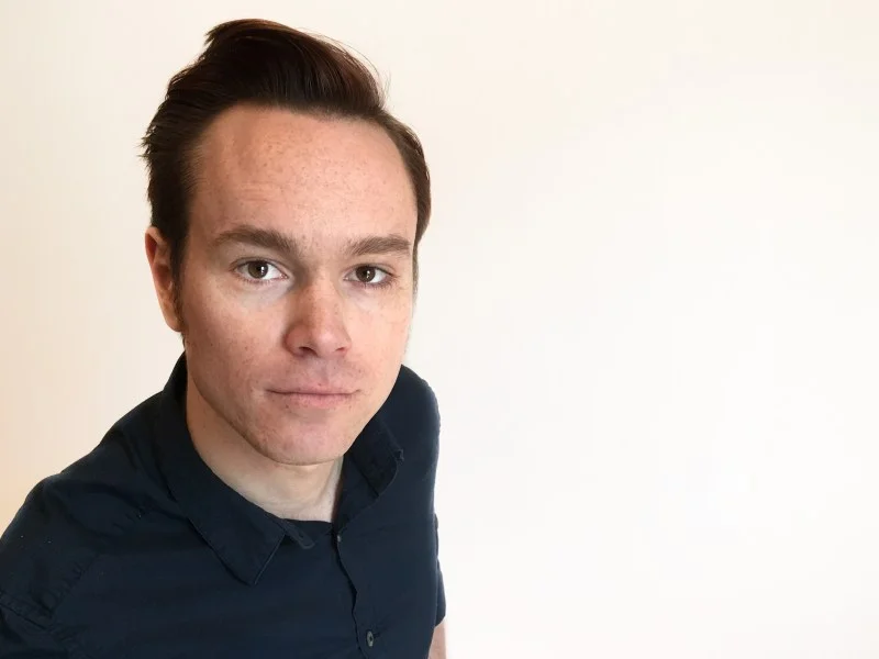 Richard Chowenhill, composer.