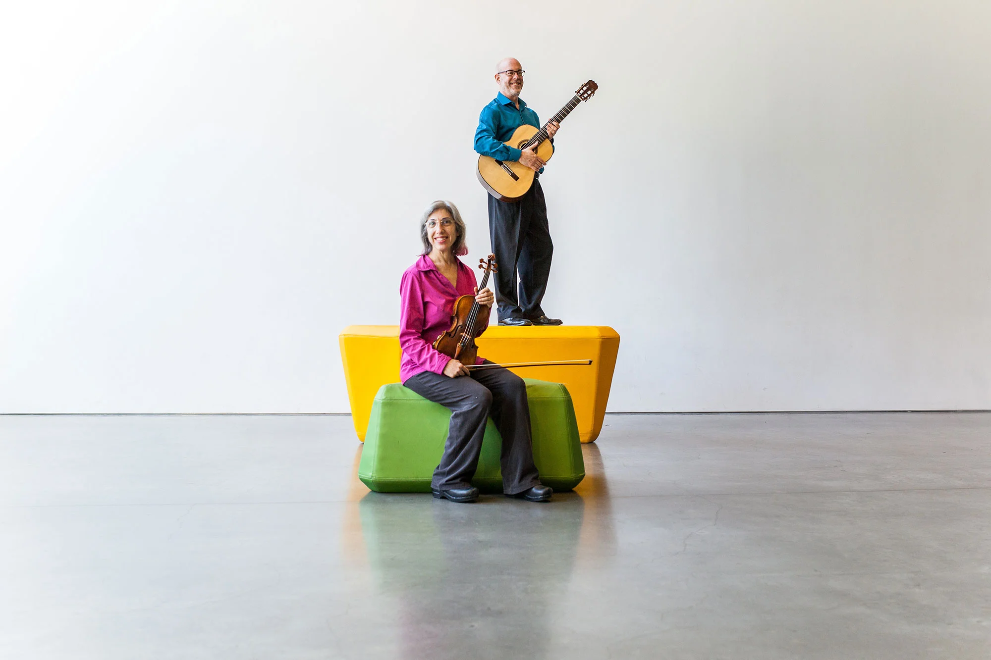 Air From Other Planets