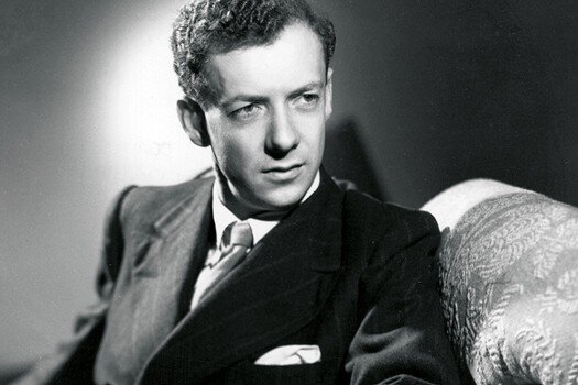 Benjamin Britten