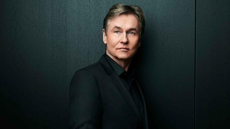 Esa-Pekka Salonen