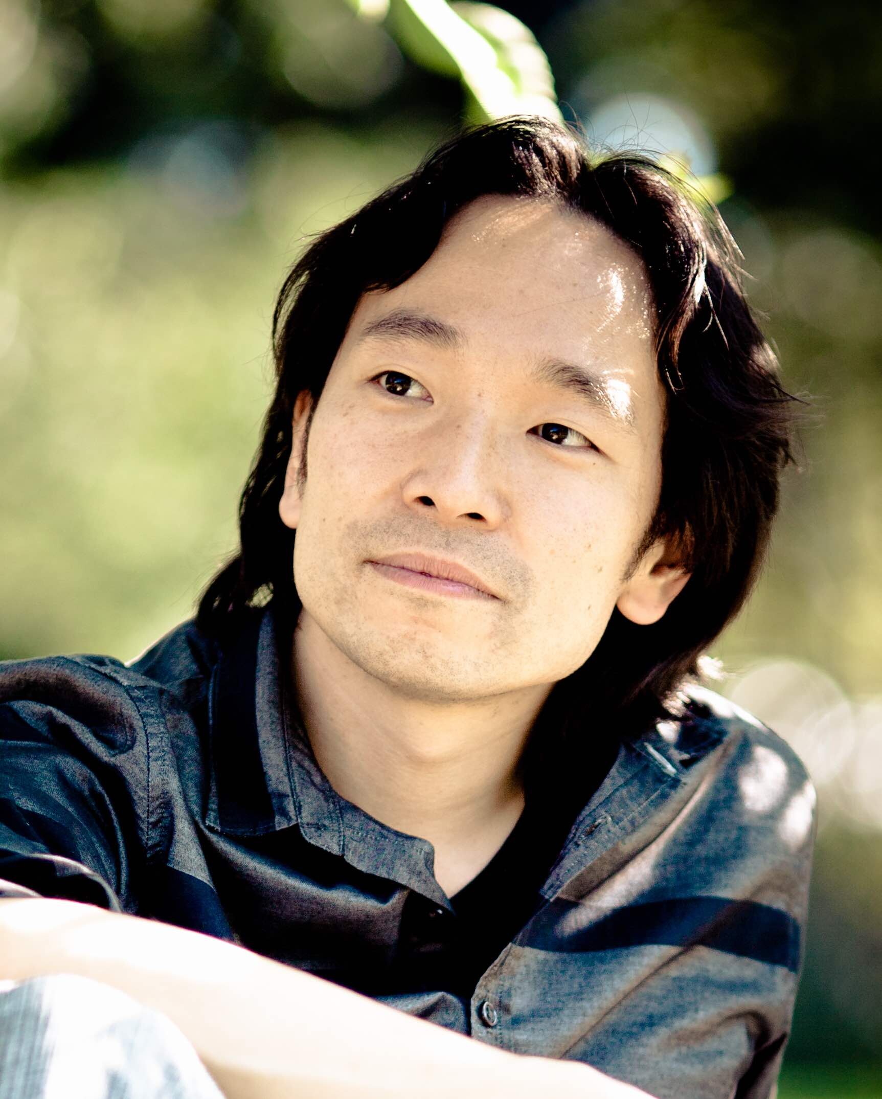  Season 27 | Changing and Unchanging Things: Hiroya Miura,  Composer   