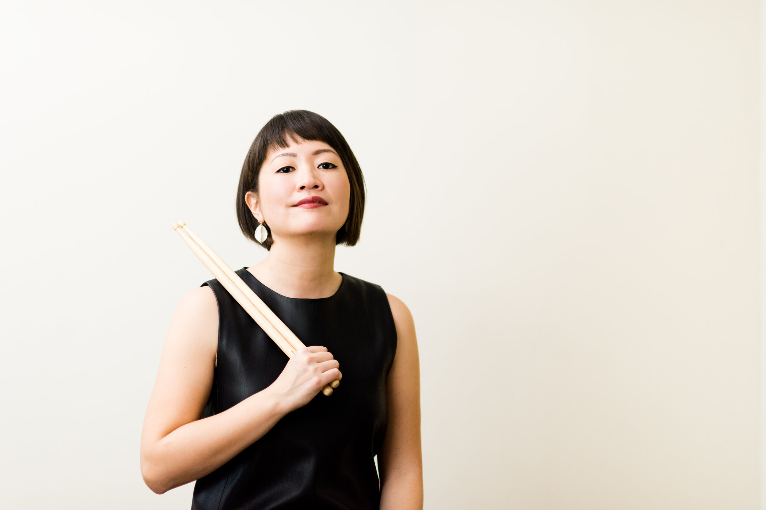  Season 27 | Changing and Unchanging Things: Haruka Fuji,  Guest Percussionist   