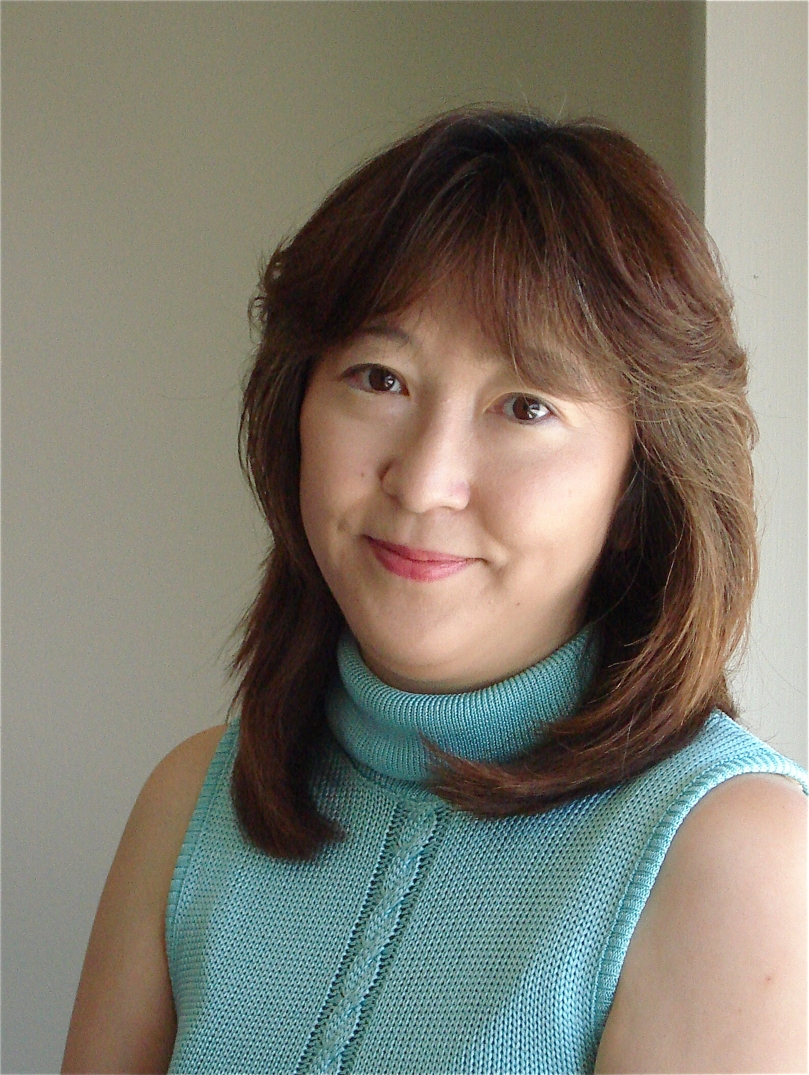  Season 27 | Changing and Unchanging Things: Karen Tanaka,  composer  