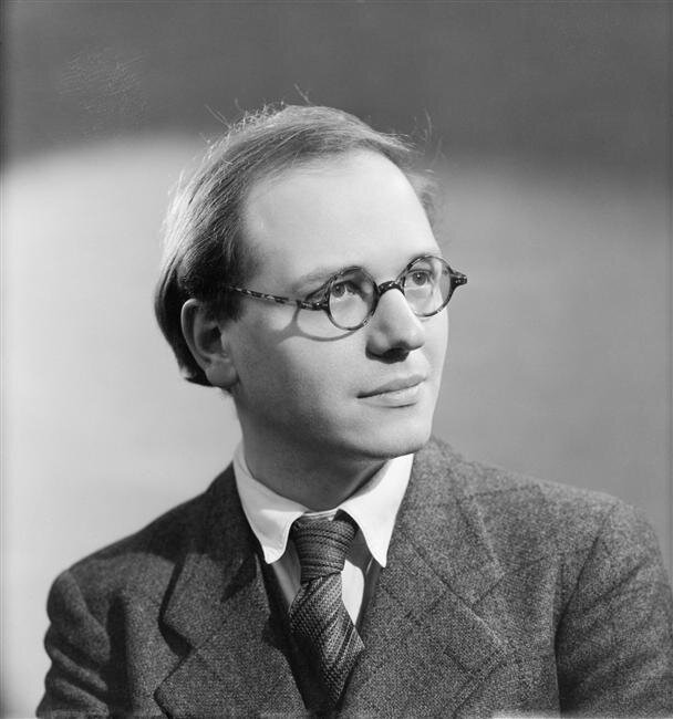 Olivier Messiaen 