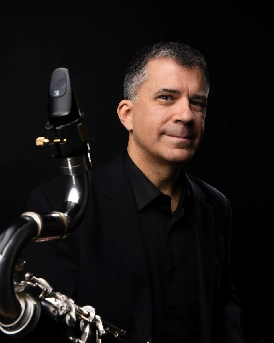 Clarinet Party is a SF Datebook Pick!