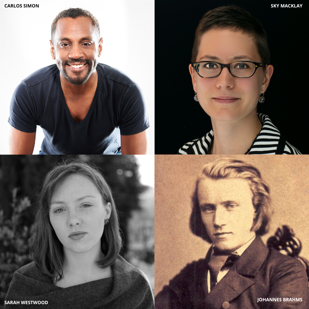 Up Next! — Exuberance and brilliance from young composers (SF)