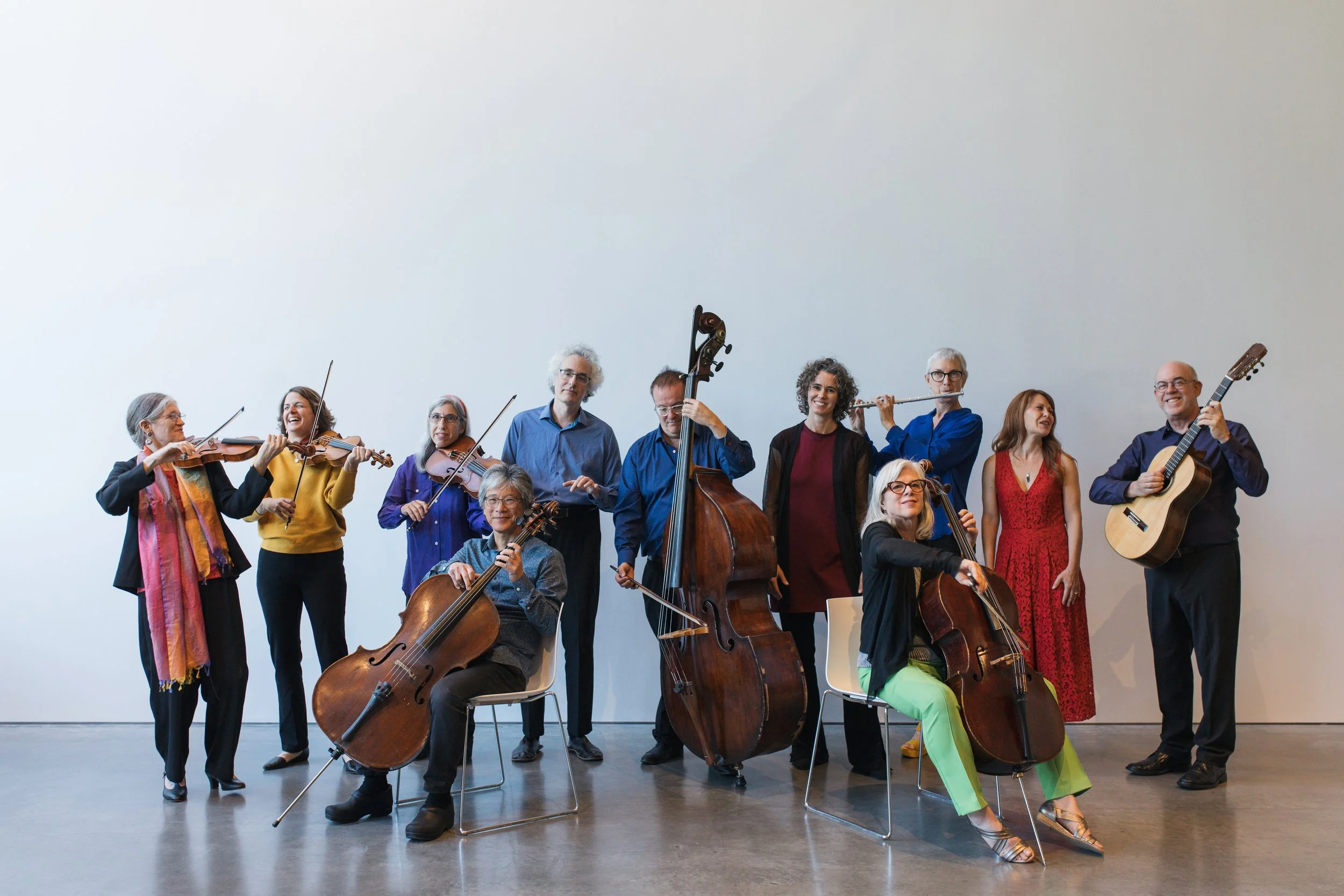 Winter Wandering Festival