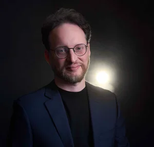 Eric Nathan
