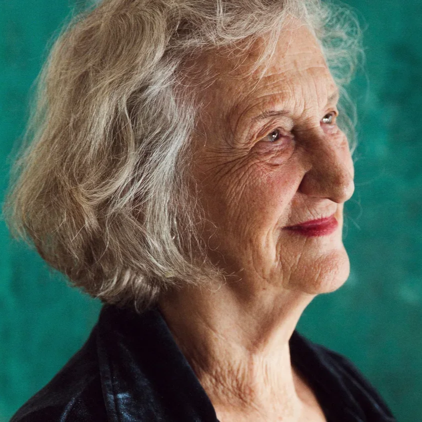 Thea Musgrave